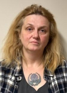 Angel Marie Varno a registered Sex Offender of Vermont