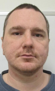 Bobby Allen Bushey a registered Sex Offender of Vermont