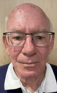 Daniel James Feeney a registered Sex Offender of Vermont