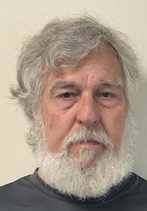 Eric Achenbach a registered Sex Offender of Vermont