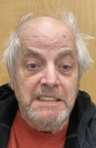 Michael Edward Safford a registered Sex Offender of Vermont
