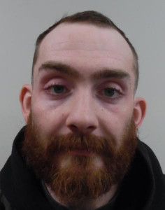 Dominic M Frost a registered Sex Offender of Vermont
