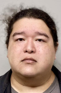 Jonathan Lee Ramos a registered Sex Offender of Vermont