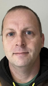 Alfred John Harper III a registered Sex Offender of Vermont