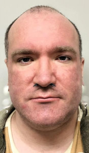 Kyle Jared Trigg a registered Sex Offender of Vermont