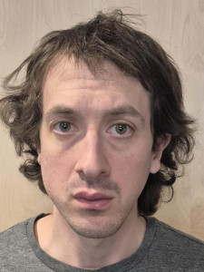 Christopher Joseph Scanlon a registered Sex Offender of Vermont