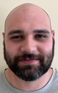 Cody Georgette Baraw a registered Sex Offender of Vermont