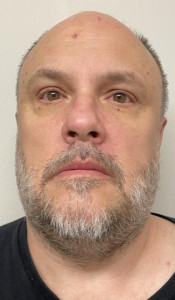 Peter John Greenawalt a registered Sex Offender of Vermont