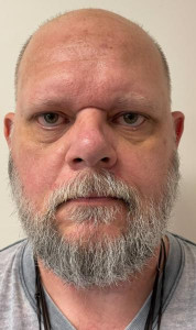 Kristoffer Michael Hill a registered Sex Offender of Vermont