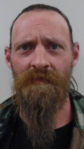 Timothy Lieth Rietz a registered Sex Offender of Vermont