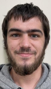 Tyler Martin Benson a registered Sex Offender of Vermont