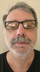 Mark Edgar Robinson a registered Sex Offender of Vermont