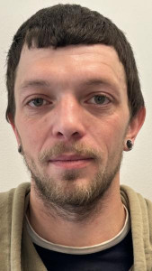 Tyler James a registered Sex Offender of Vermont