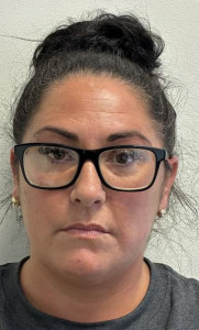Josie Jade Spears a registered Sex Offender of Vermont