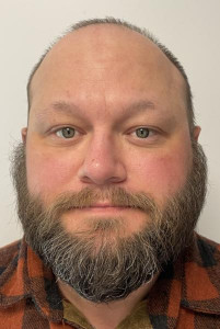 Shane Christopher Gladding a registered Sex Offender of Vermont