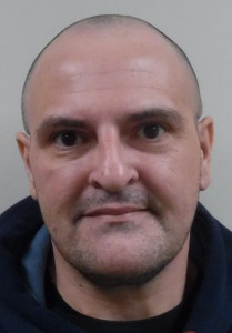 Frank Eric Burdick Jr a registered Sex Offender of Vermont
