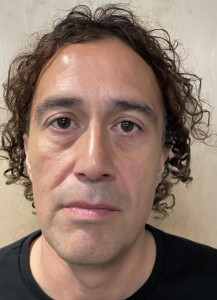 Daniel Gabriel Infantes a registered Sex Offender of Vermont