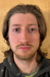 Cody Hamann a registered Sex Offender of Vermont