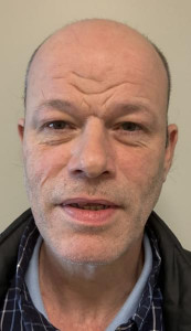 David Walter Smith Jr a registered Sex Offender of Vermont