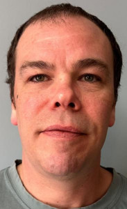 Corey Alan Jacobs a registered Sex Offender of Vermont