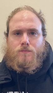 Cody R Hoague a registered Sex Offender of Vermont