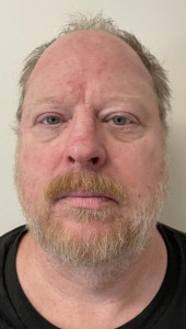 Michael Robert Webber a registered Sex Offender of Vermont