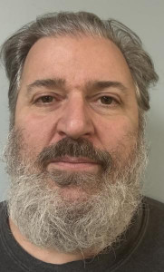 Gregory Joseph Clasby a registered Sex Offender of Vermont