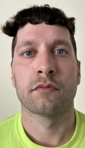 Spencer Koeller a registered Sex Offender of Vermont