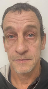 Franklin Holden Mckeighan a registered Sex Offender of Vermont