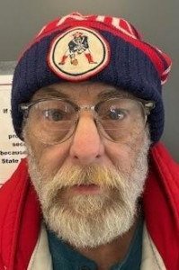 Scott Paul Anderson a registered Sex Offender of Vermont