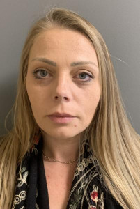 Amber L Donovan a registered Sex Offender of Vermont