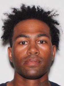 Tyrell Jerome Robinson a registered Sexual Offender or Predator of Florida