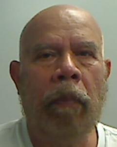 Pedro Luis Ospina a registered Sexual Offender or Predator of Florida