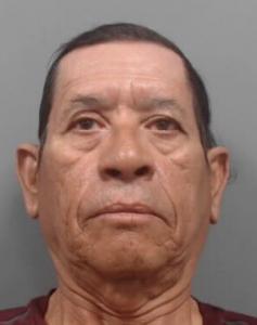 Jesus Lugo Barroso a registered Sexual Offender or Predator of Florida