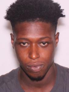 Javonte Charles Deon Irving a registered Sexual Offender or Predator of Florida