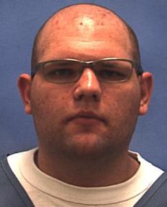 Nicholas Albert Berlen a registered  of Florida