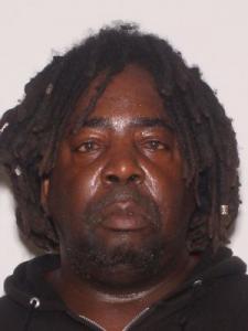 Darrel Anthony Williams a registered  of Florida