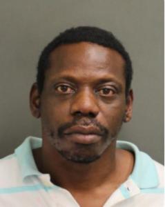 Andre Christopher Williams a registered Sexual Offender or Predator of Florida