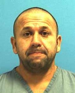 Jose Adolfo Bolanos-quezada a registered Sexual Offender or Predator of Florida