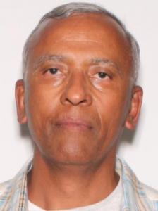 Eduardo Eustaquio Caldeira a registered Sexual Offender or Predator of Florida