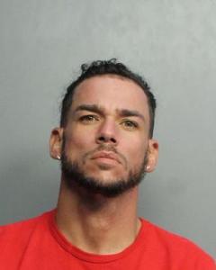 Michael Diaz a registered Sexual Offender or Predator of Florida
