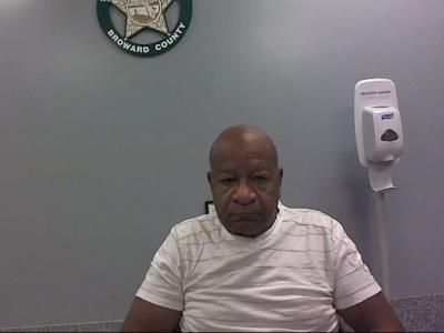 Richard Henry Berrian Jr a registered Sexual Offender or Predator of Florida