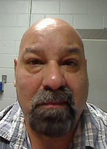 Russell Salvatore Caci a registered Sexual Offender or Predator of Florida