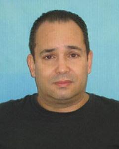 Omar Quinones Velez a registered Sexual Offender or Predator of Florida