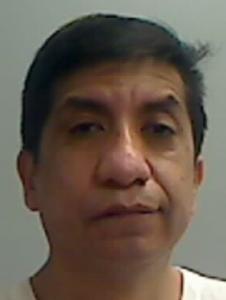 Ruben Dario Calvo a registered Sexual Offender or Predator of Florida