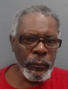 Reginald Renae Jones a registered Sexual Offender or Predator of Florida