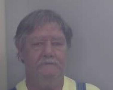 Robert Wayne Erskine a registered Sexual Offender or Predator of Florida