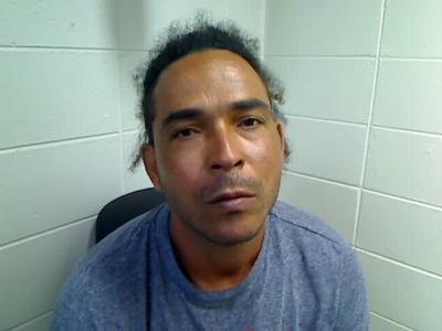 Yoandry Primelle Rivas a registered Sexual Offender or Predator of Florida