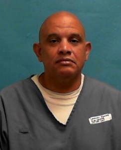Alberto Lee Santiago a registered Sexual Offender or Predator of Florida