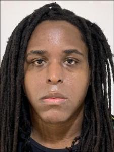 Andrew Tyrone Crump a registered Sexual Offender or Predator of Florida